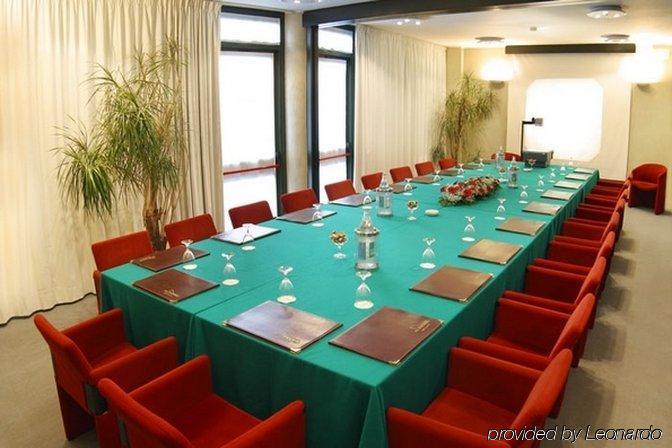 Pacific Hotel Airport Borgaro Torinese Faciliteiten foto